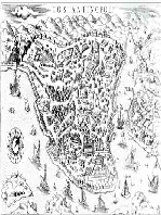 Στο σταυροδρόμι τριών ηπείρων