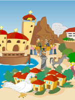 Θρησκευτικά Γ-Δ