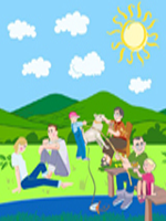 Κοινωνική και πολιτική αγωγή